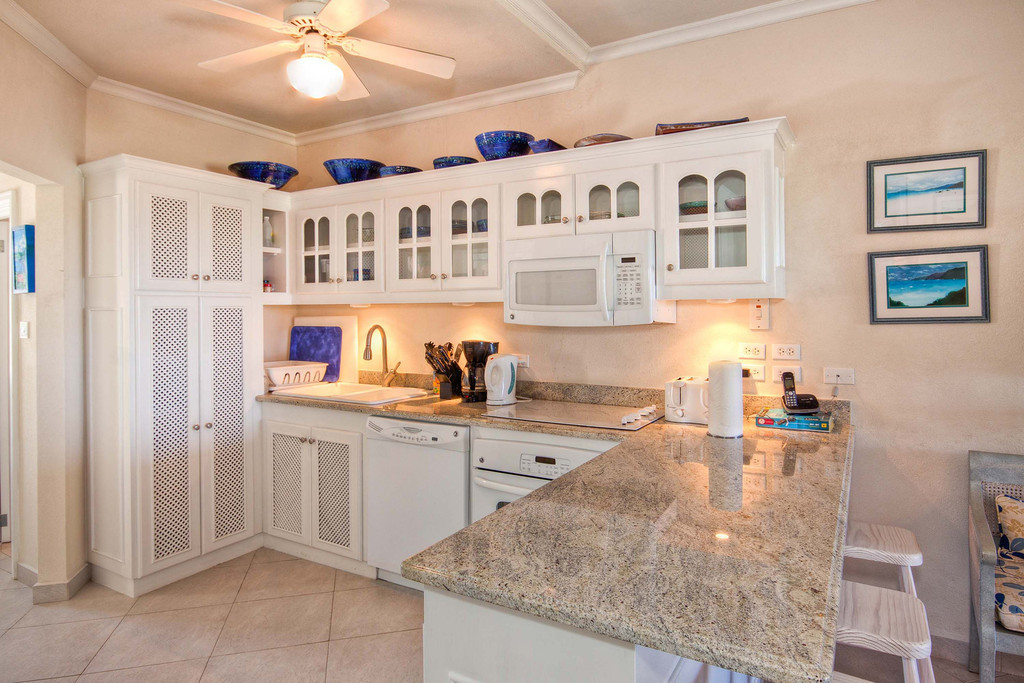 Reeds House 1 (4 Bedrooms)