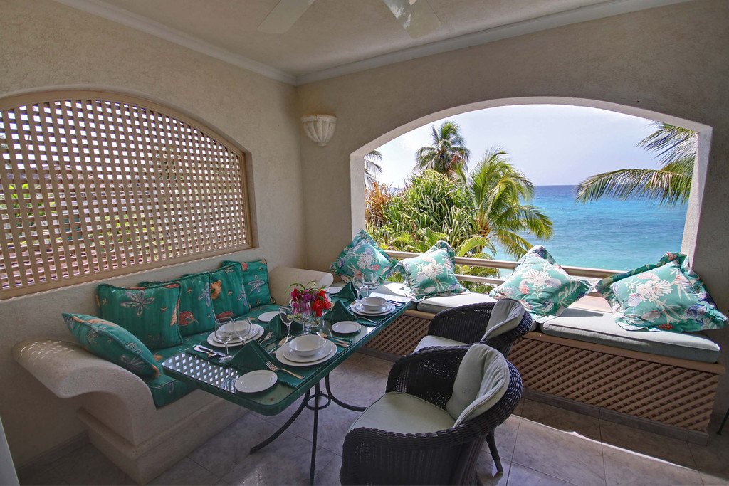 Reeds House 1 (4 Bedrooms)