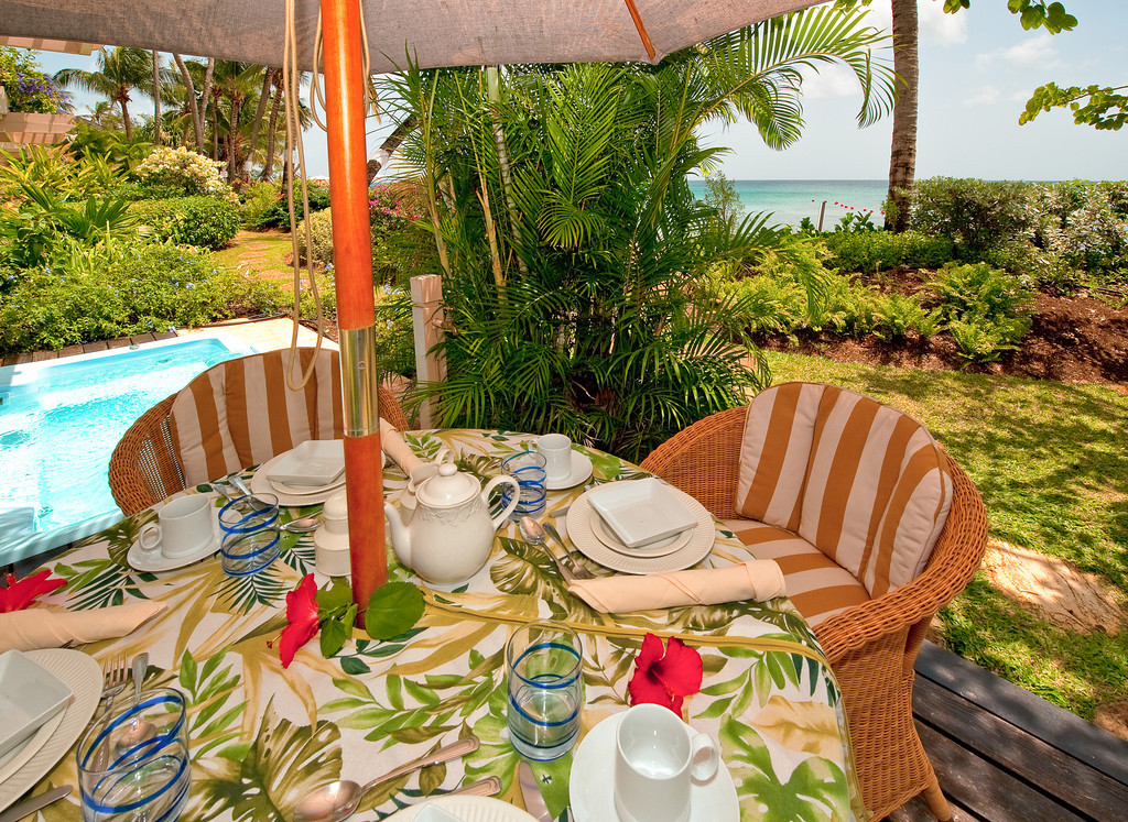 Reeds House 5 - Surf's Up