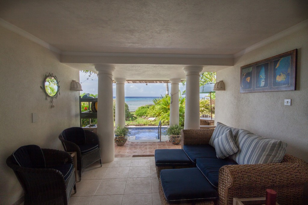 Reeds House 5 - Surf's Up