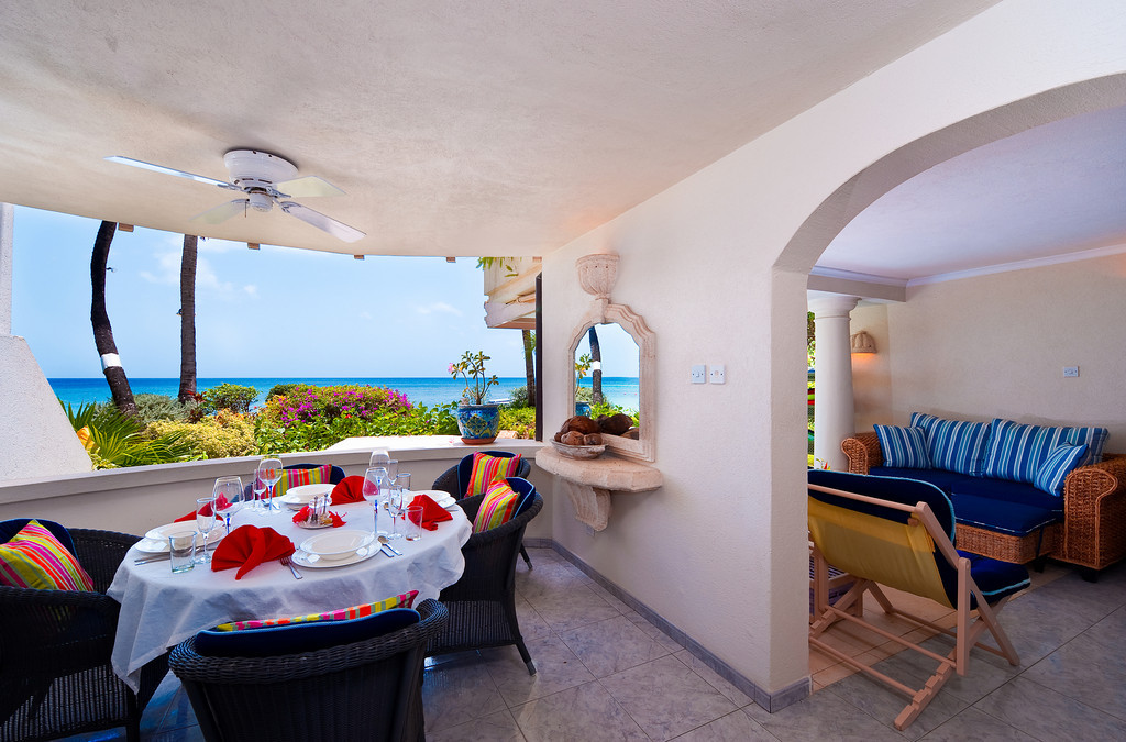 Reeds House 5 - Surf's Up