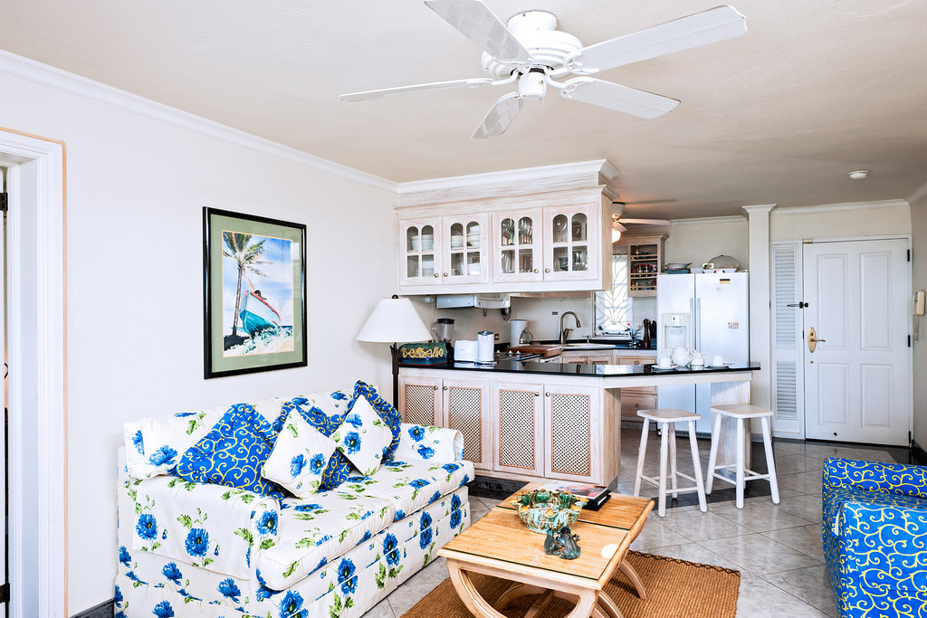 Reeds House 5 - Surf's Up