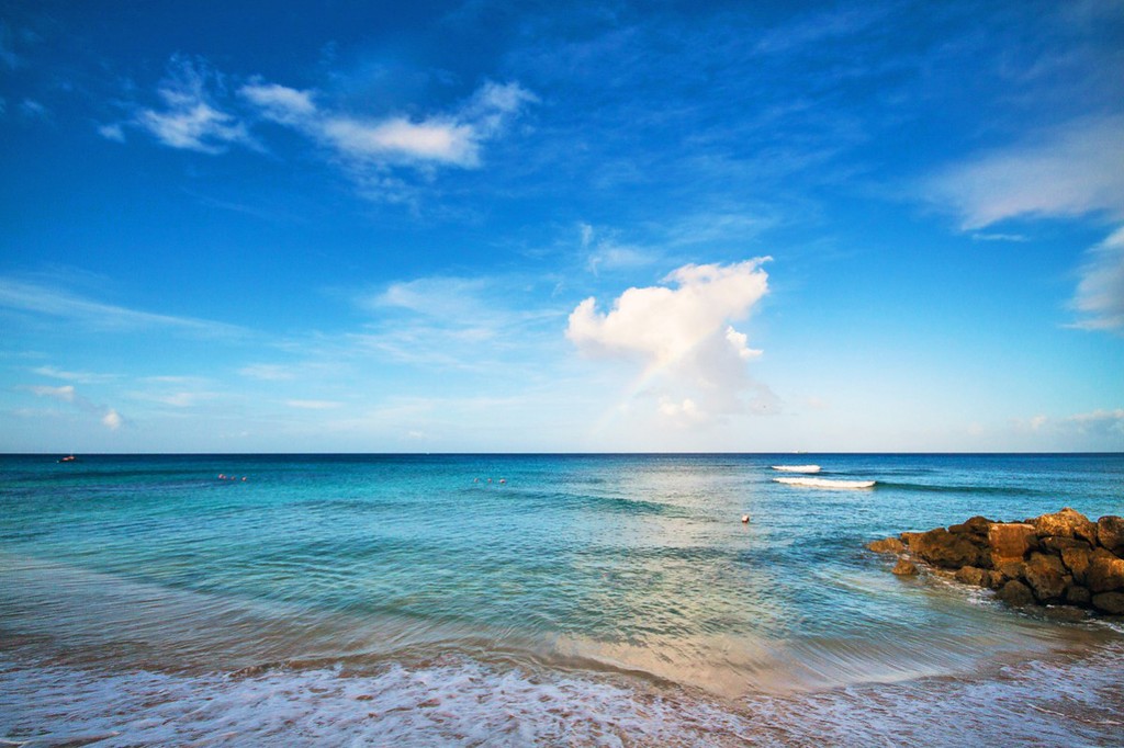 Reeds House 5 - Surf's Up