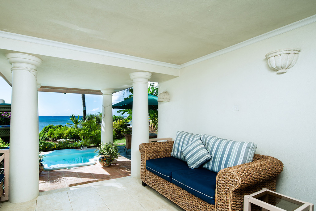 Reeds House 5 - Surf's Up