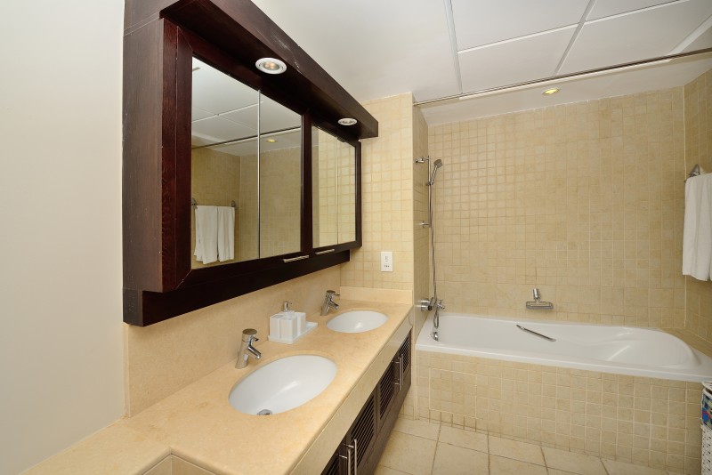 Residences Towers 5 – 2 bedroom Apartment