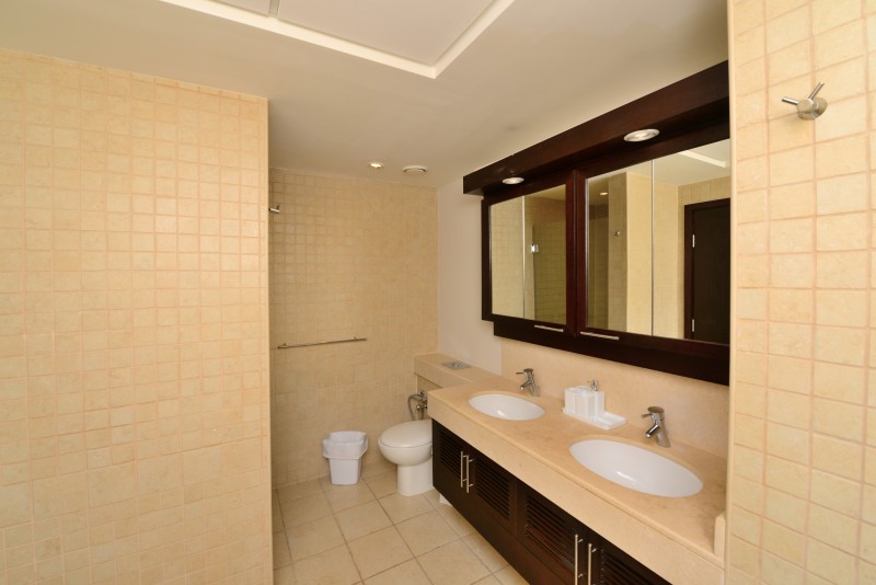 Residences Towers 5 – 2 bedroom Apartment