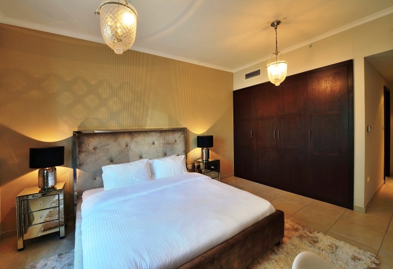 Residences Towers 5 – 2 bedroom Apartment