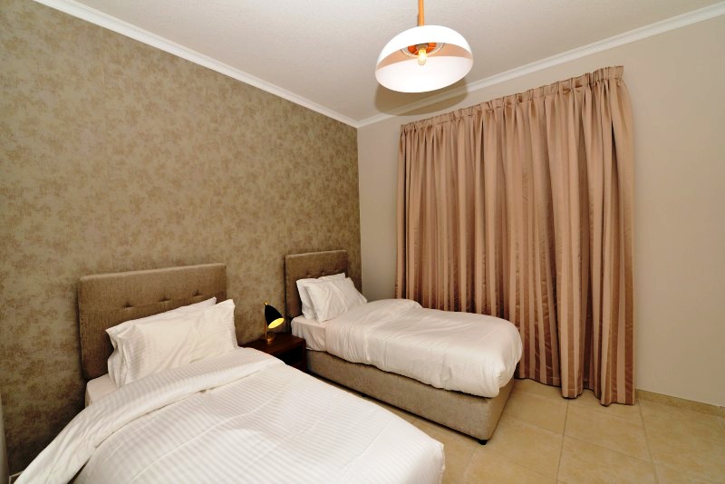 Residences Towers 5 – 2 bedroom Apartment