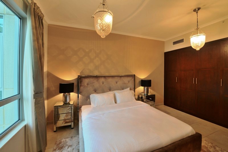 Residences Towers 5 – 2 bedroom Apartment