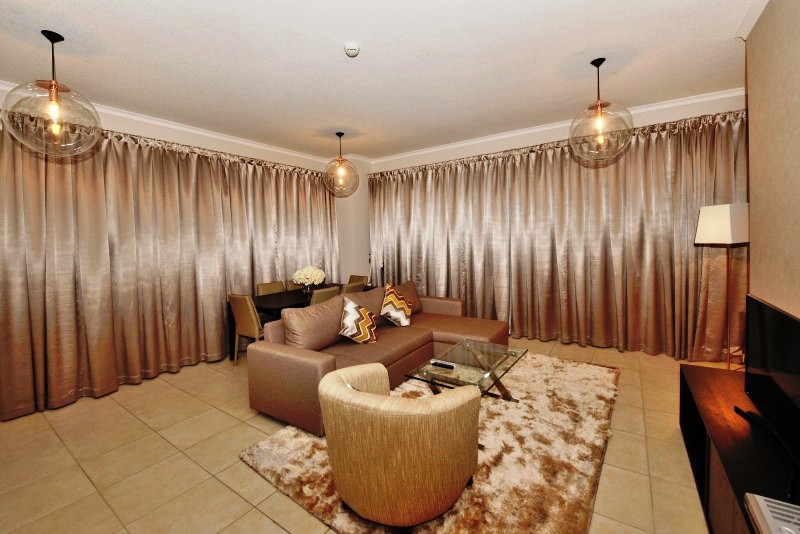 Residences Towers 5 – 2 bedroom Apartment