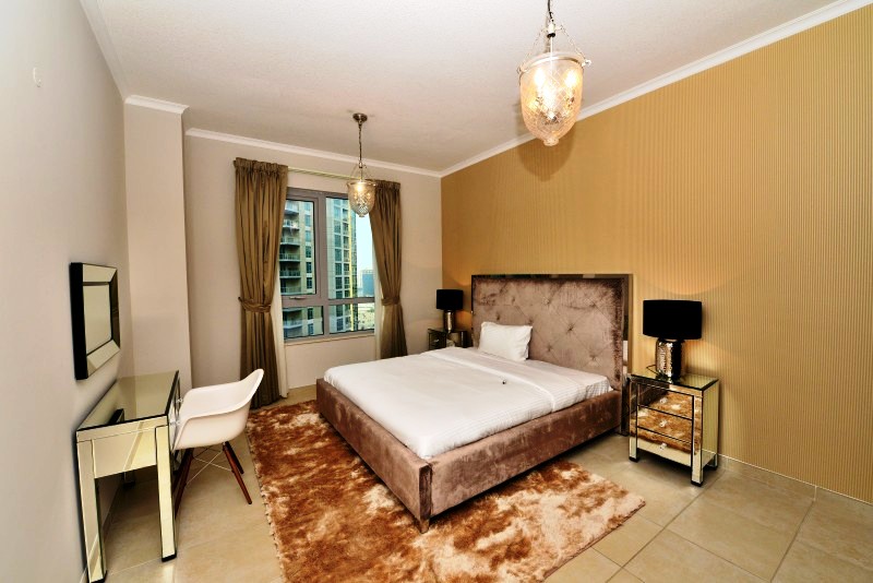 Residences Towers 5 – 2 bedroom Apartment