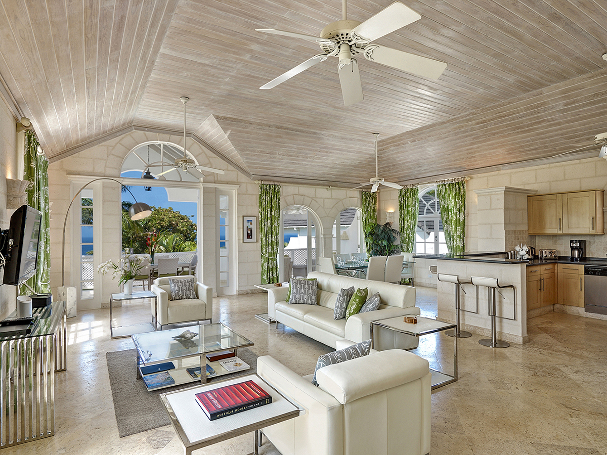 Royal Villa 1 Swansway