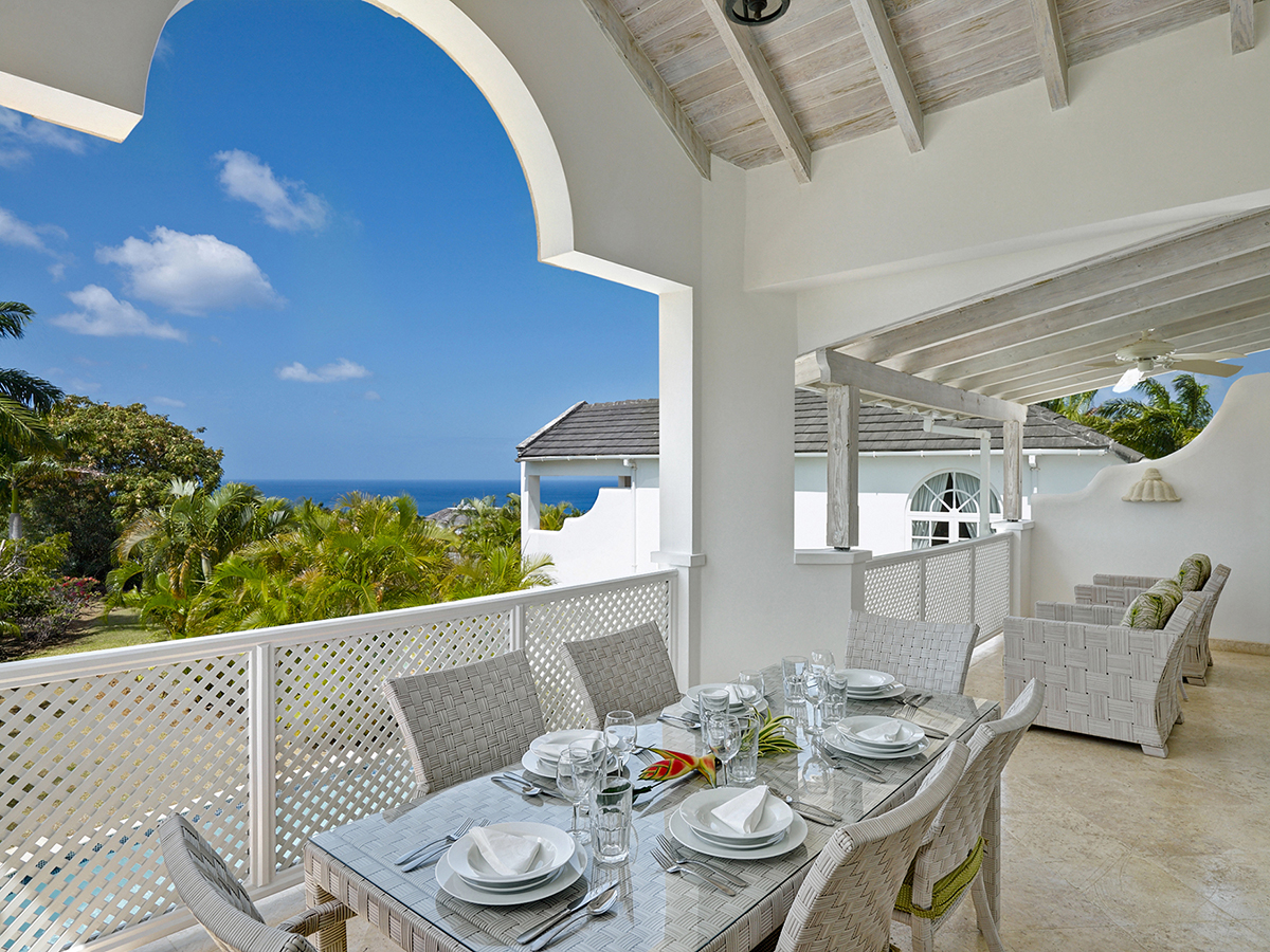 Royal Villa 1 Swansway