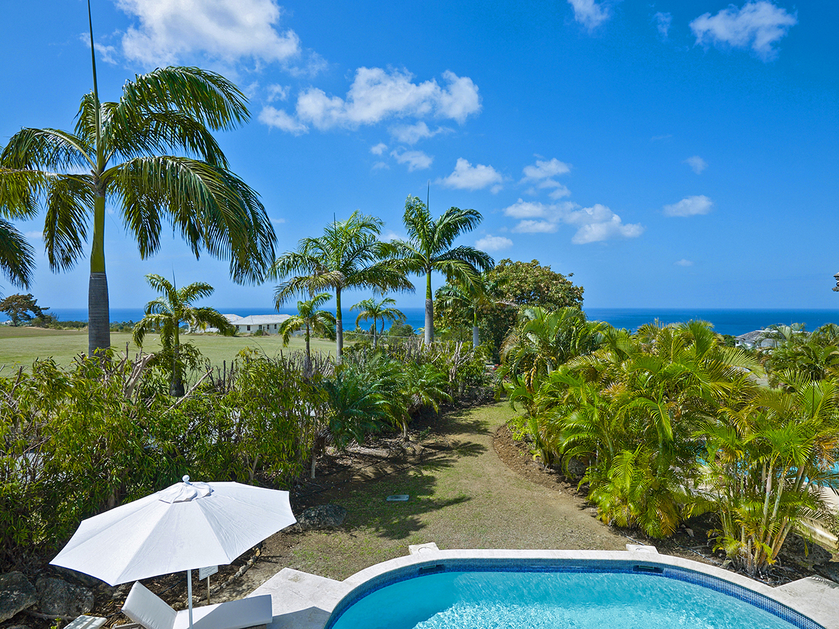 Royal Villa 1 Swansway