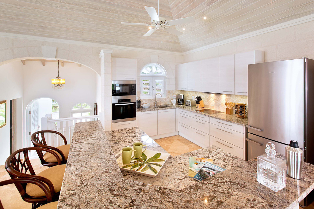 Royal Westmoreland - Coral Blu