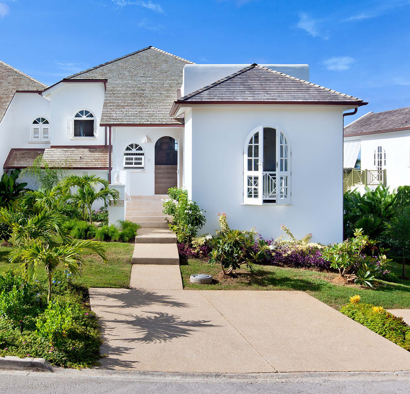 Royal Westmoreland - Coral Blu