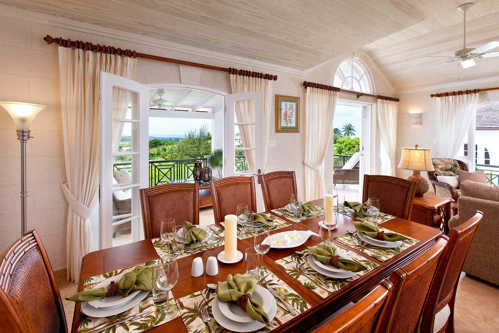 Royal Westmoreland - Coral Blu