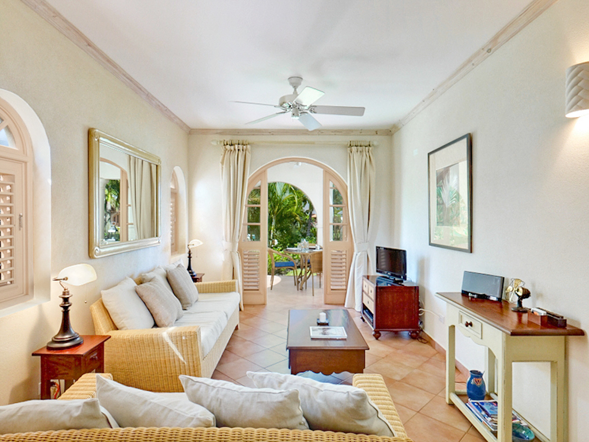 Sugar Hill Tennis Village A104