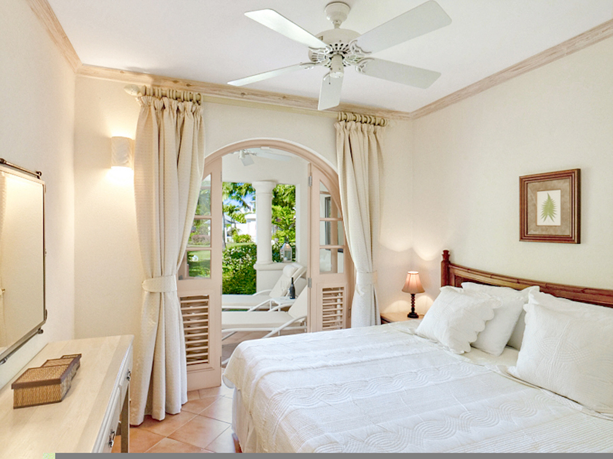 Sugar Hill Tennis Village A104