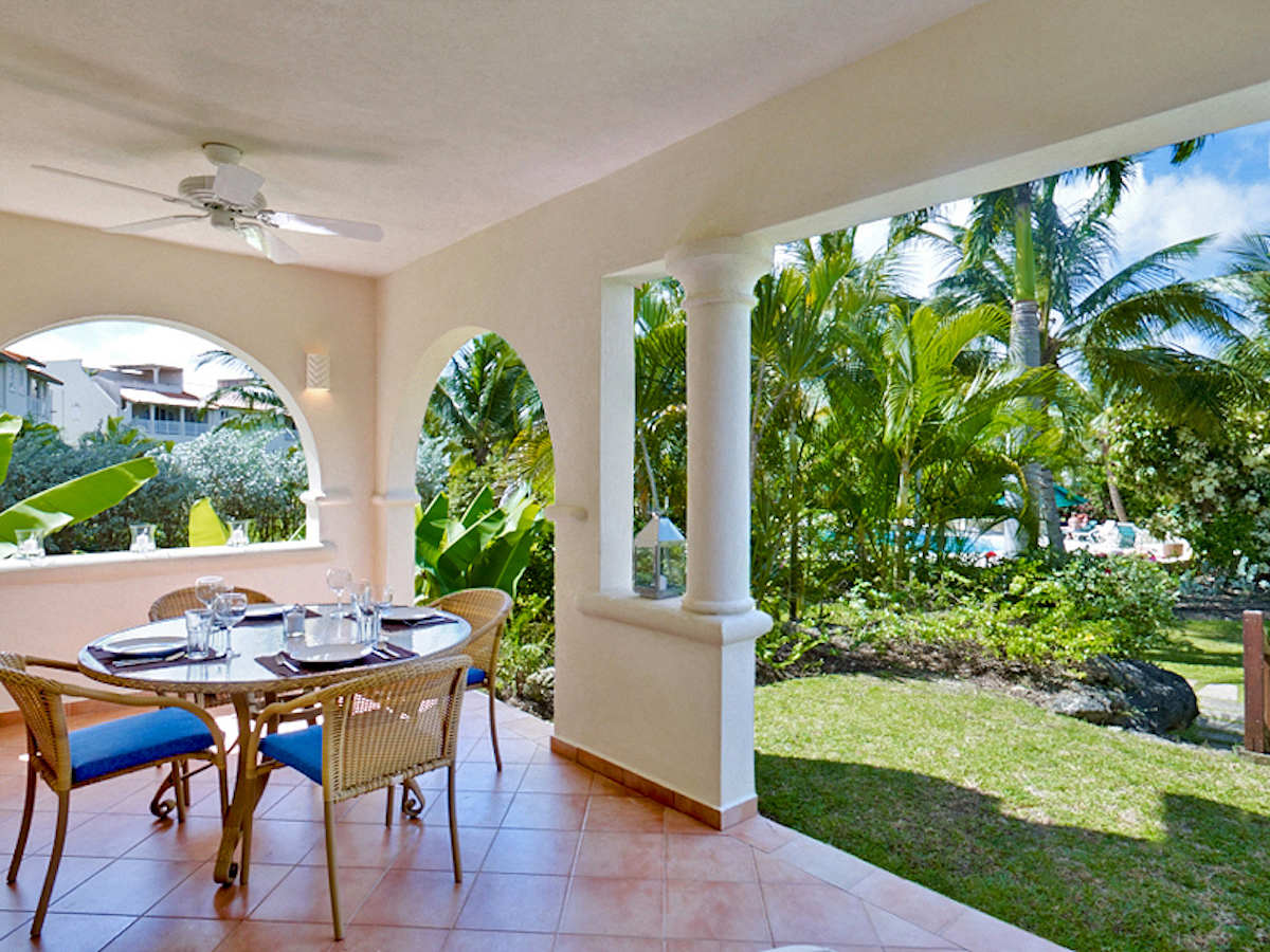 Sugar Hill Tennis Village A104