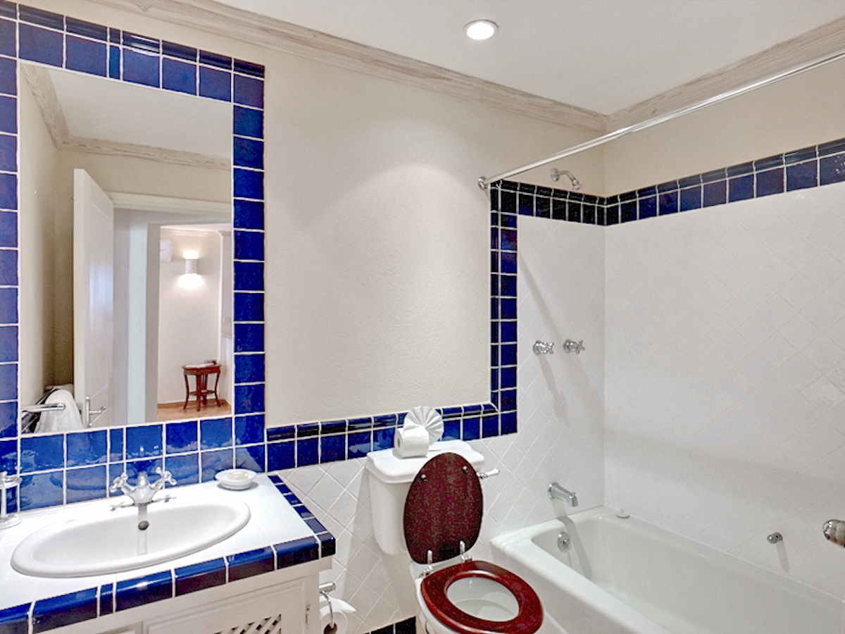 Sugar Hill Tennis Village A104