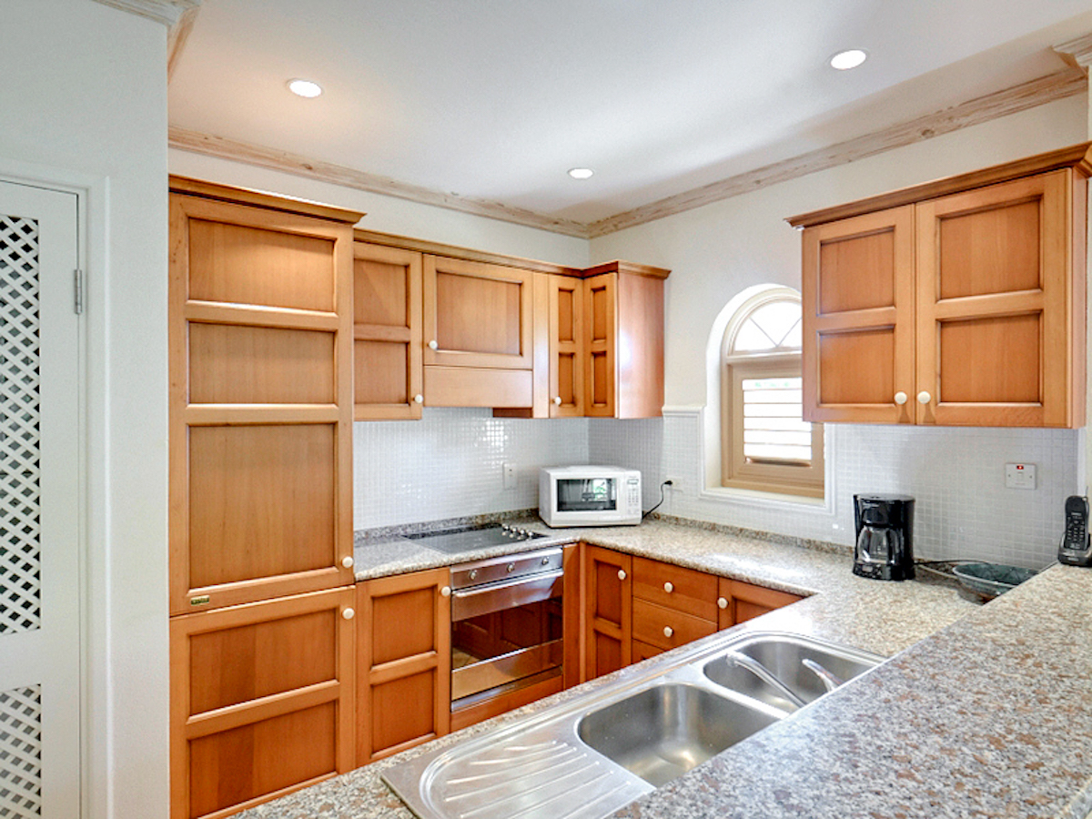 Sugar Hill Tennis Village A104