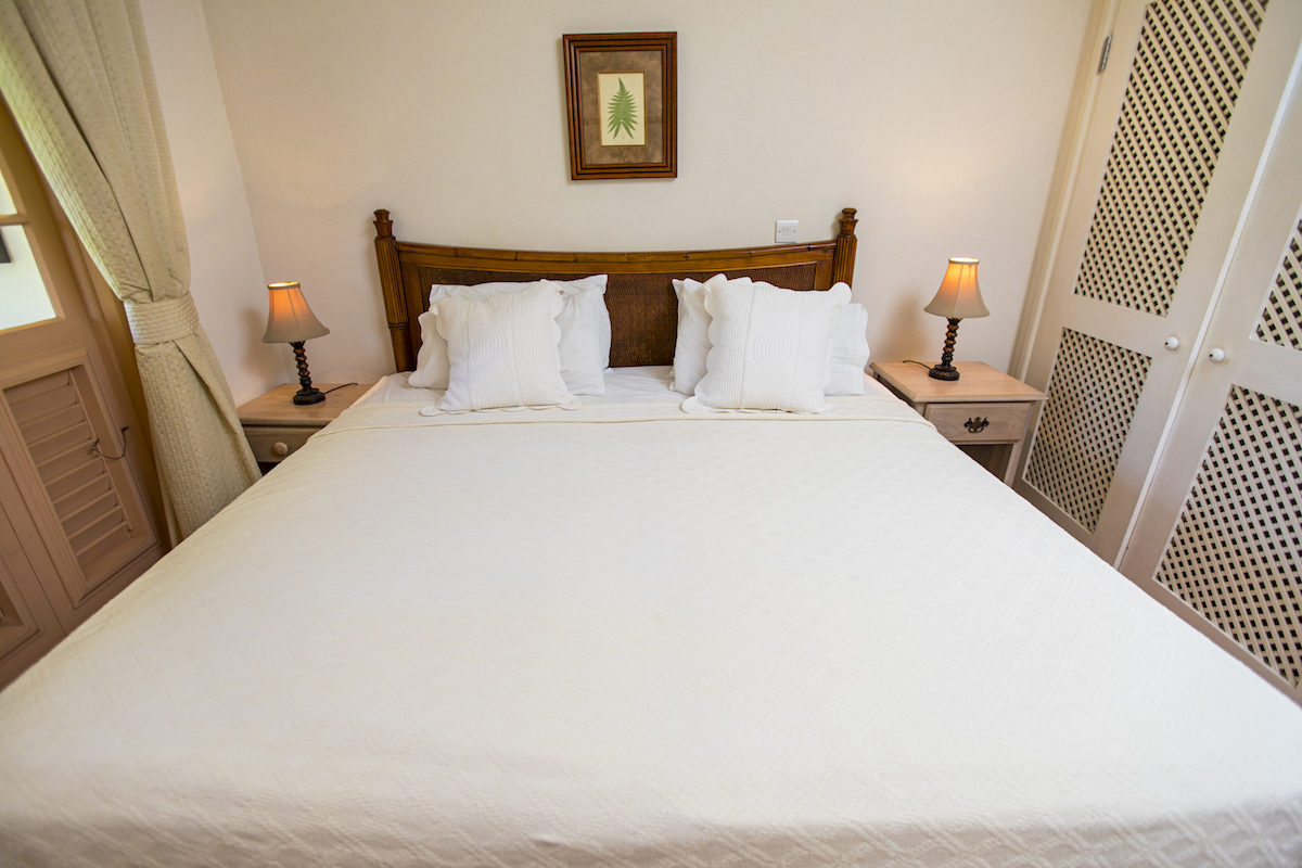 Sugar Hill Tennis Village A104