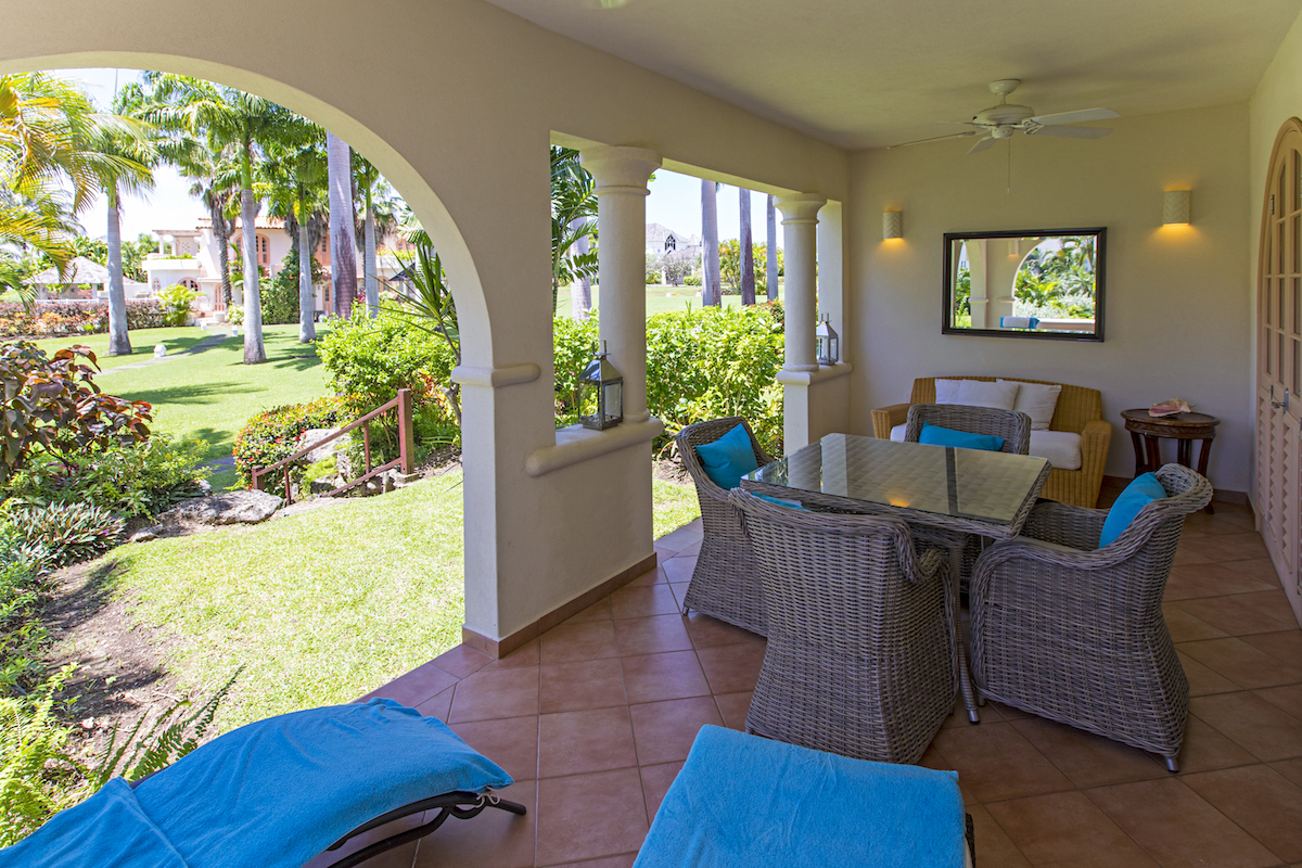 Sugar Hill Tennis Village A104