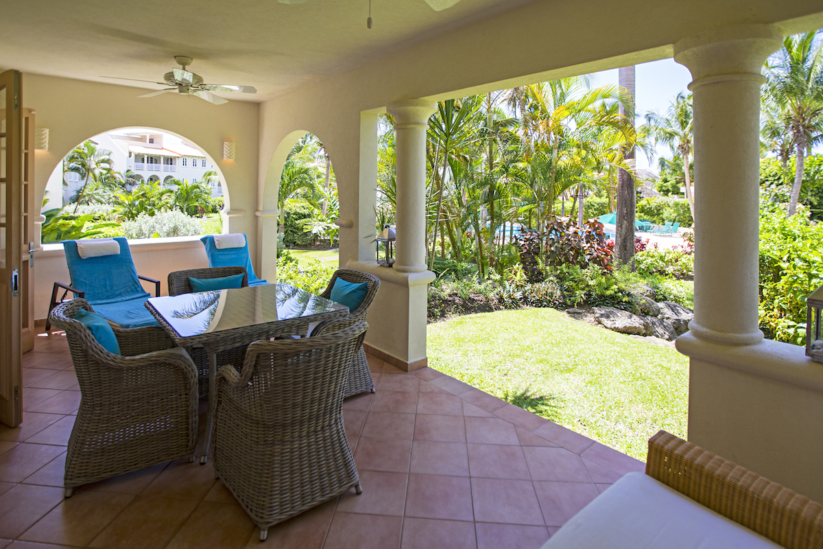 Sugar Hill Tennis Village A104