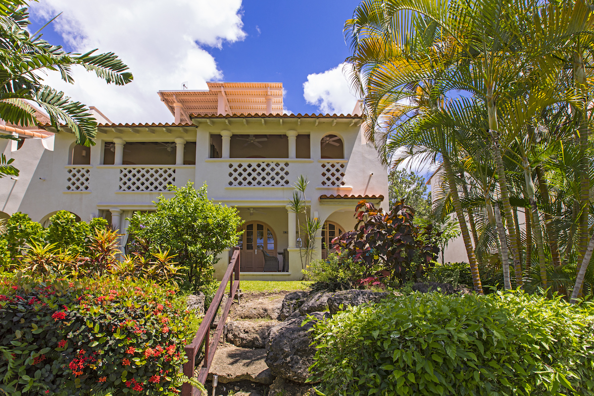 Sugar Hill Tennis Village A104 — Luxury Villas & Vacation Rentals