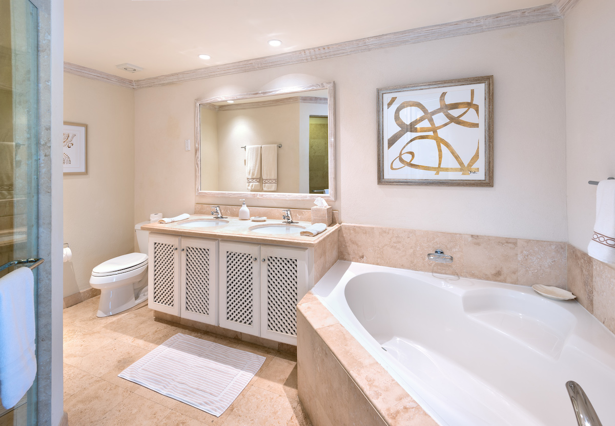 Sugar Hill Tennis Village B207