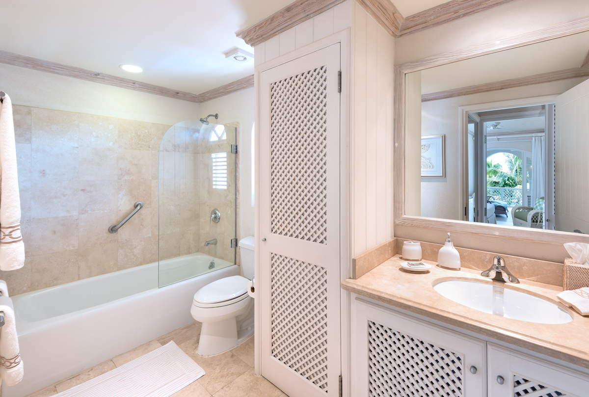 Sugar Hill Tennis Village B207