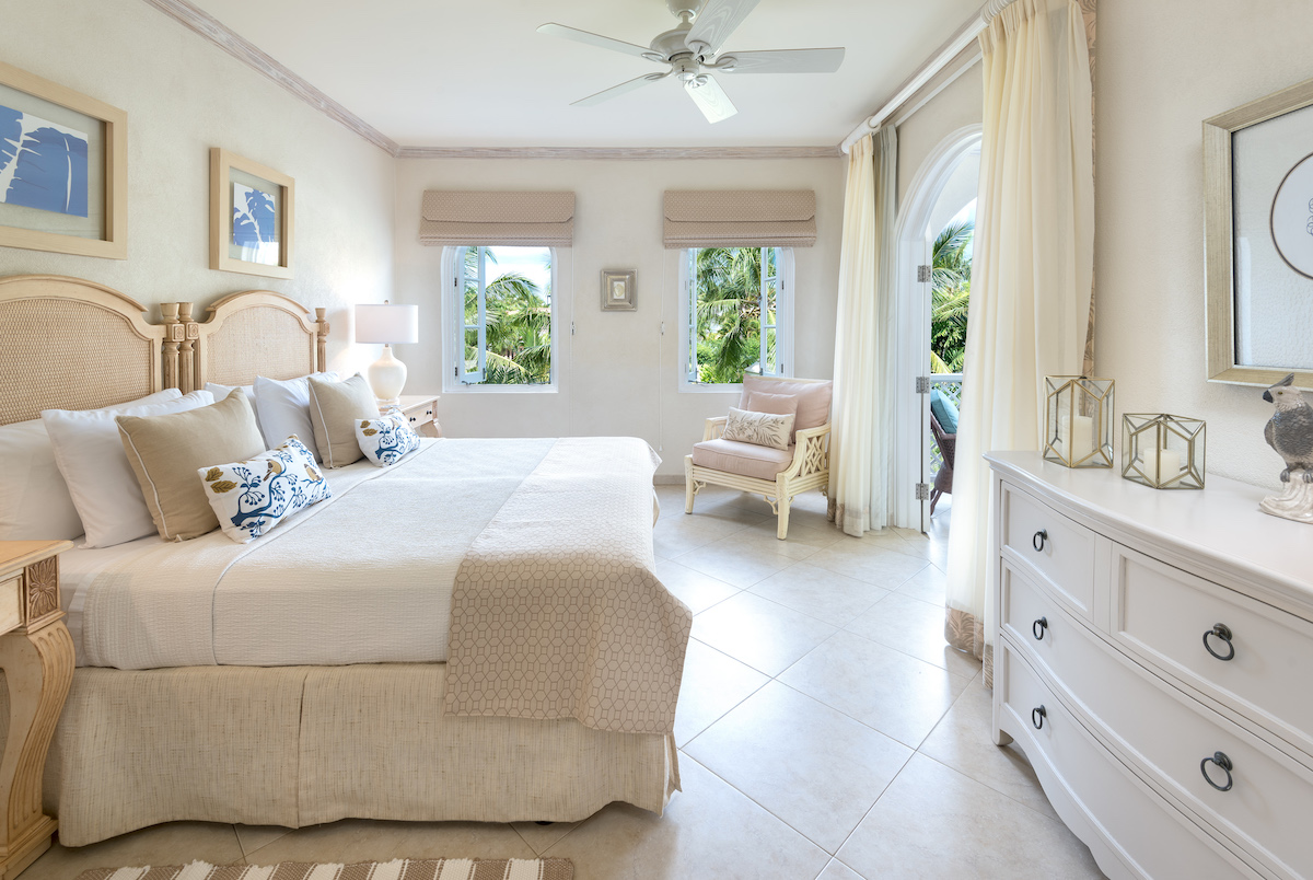 Sugar Hill Tennis Village B207