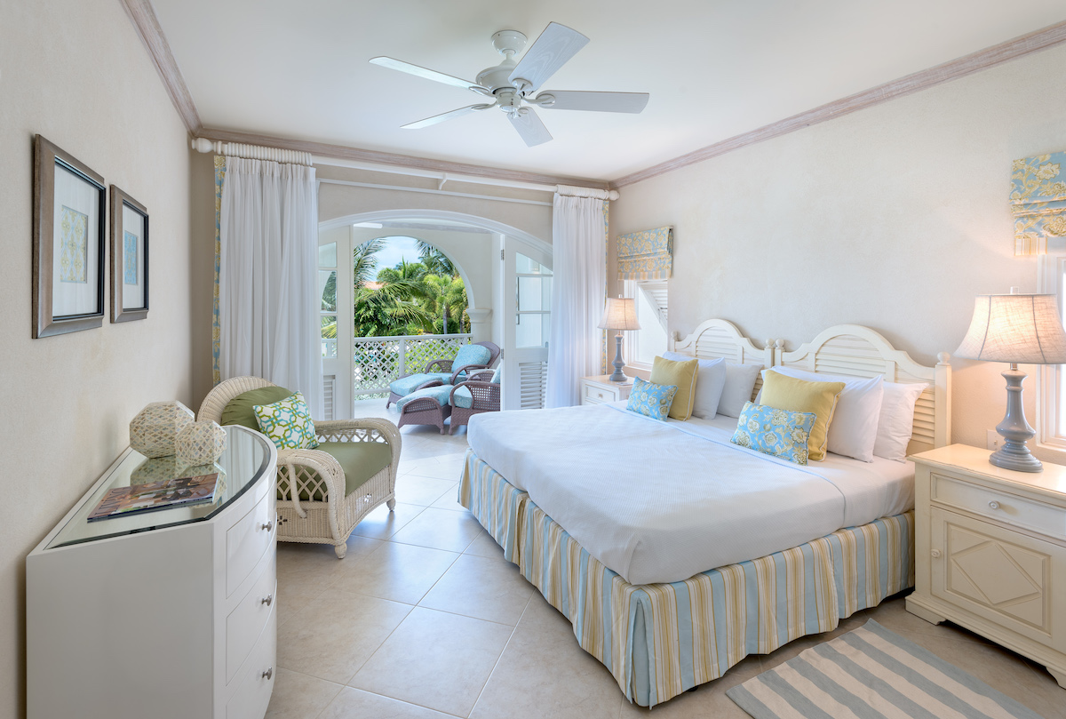 Sugar Hill Tennis Village B207