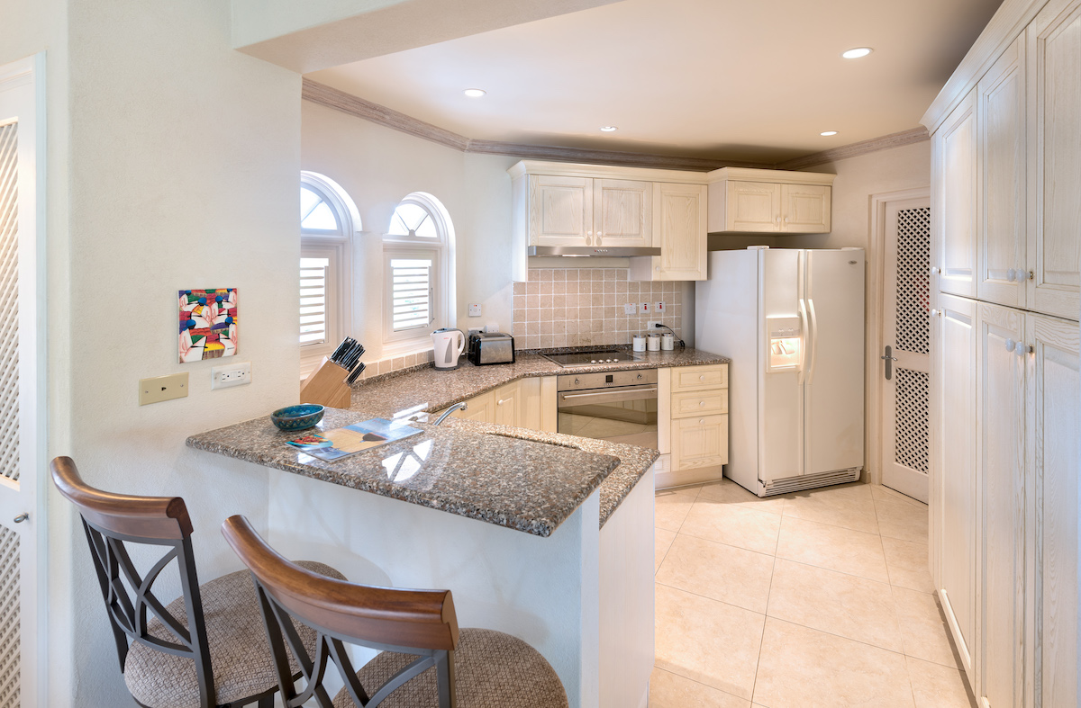 Sugar Hill Tennis Village B207