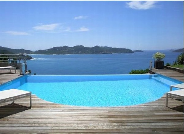 Saint Barths Caribbean