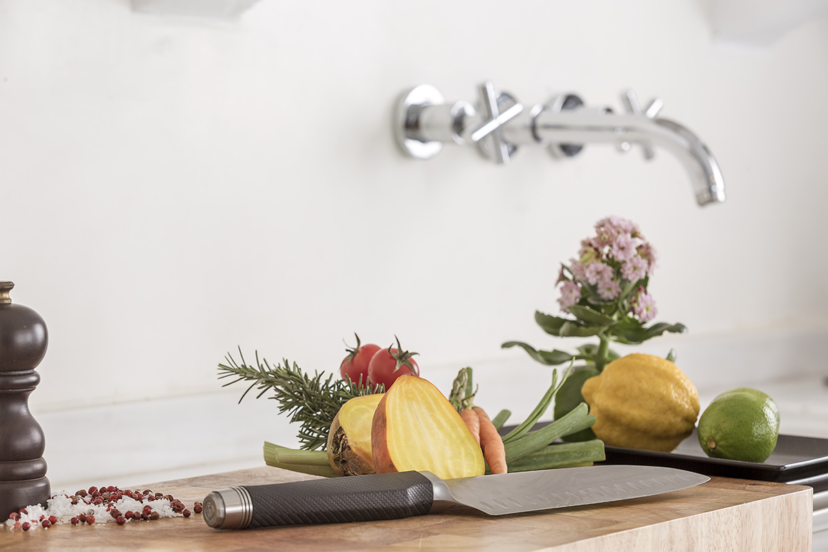 San Nicholas Villa Cave House