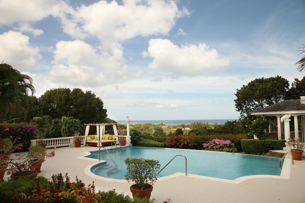 Sandy Lane - Bohemia