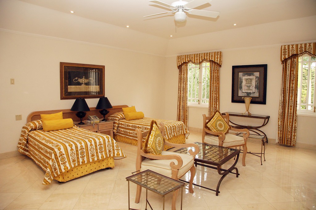 Sandy Lane - Bohemia