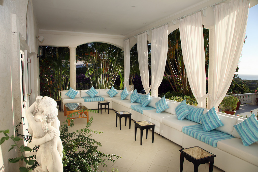 Sandy Lane - Bohemia