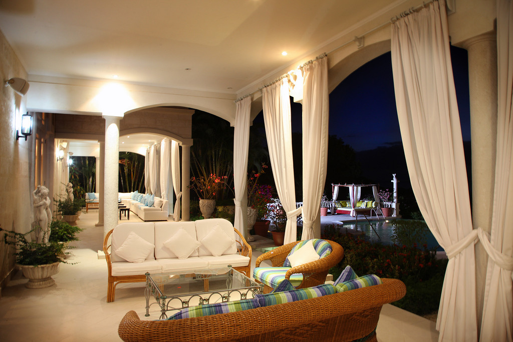 Sandy Lane - Bohemia