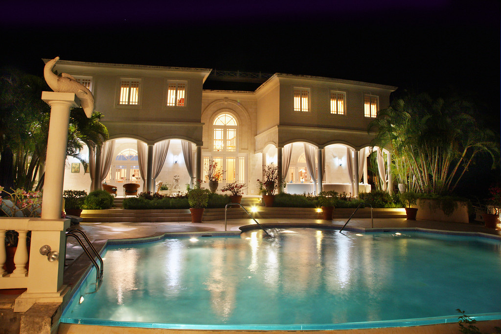 Sandy Lane - Bohemia