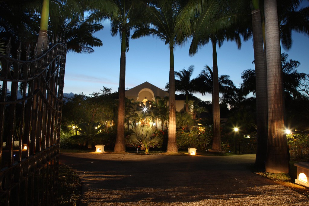 Sandy Lane - Bohemia