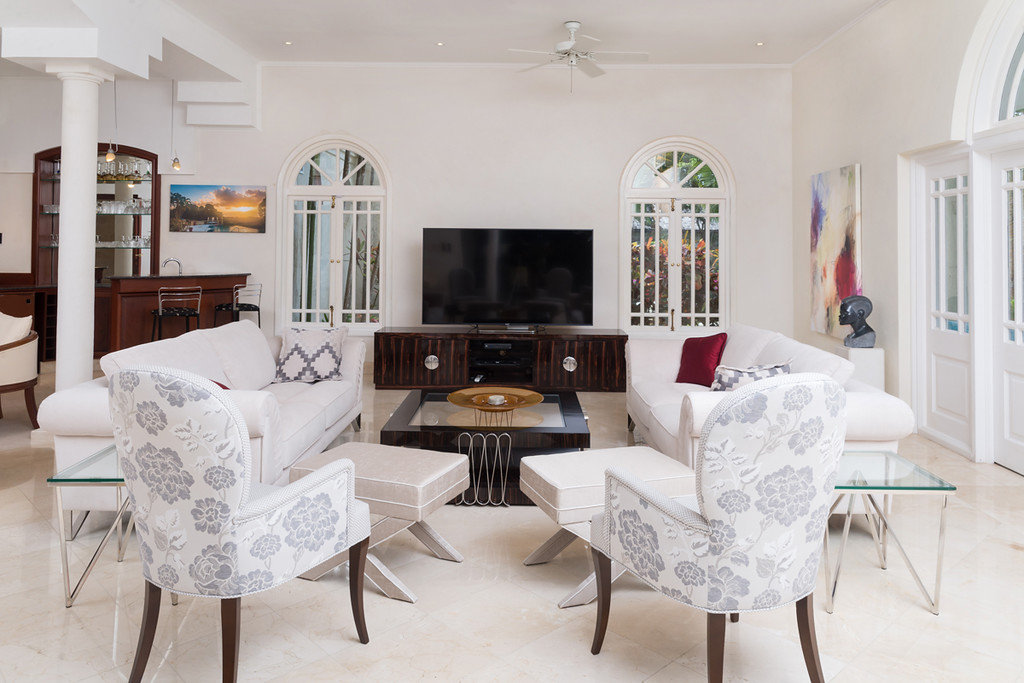 Sandy Lane - Bohemia