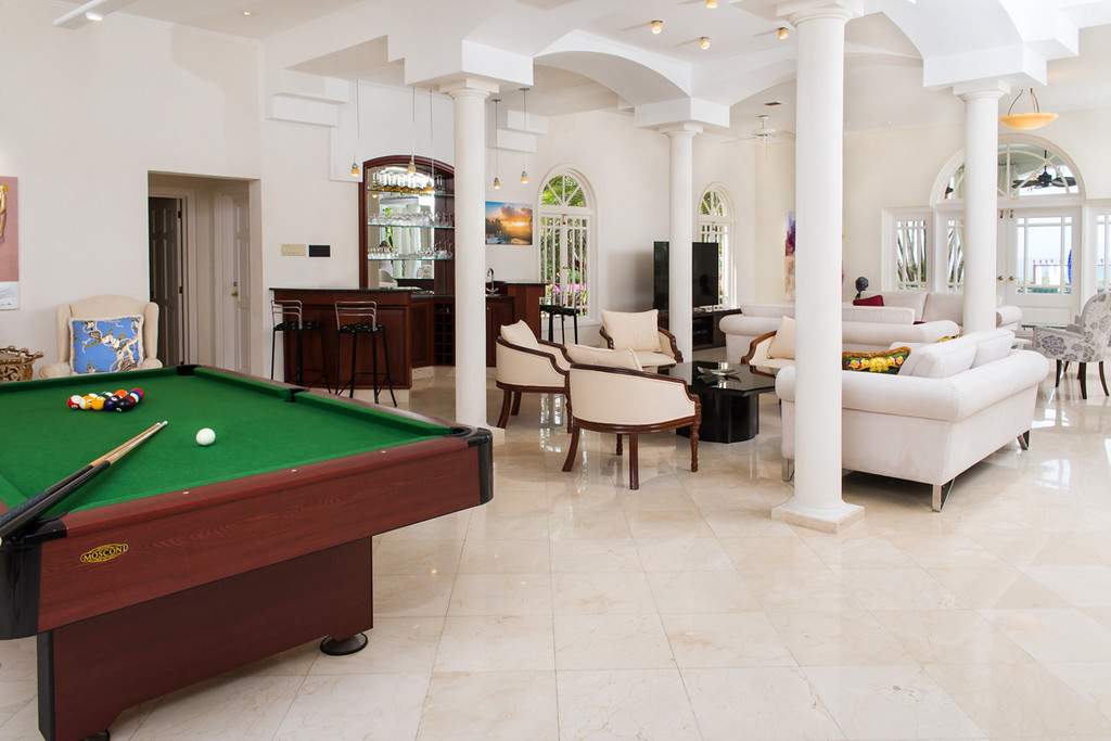 Sandy Lane - Bohemia