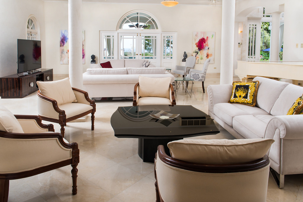 Sandy Lane - Bohemia