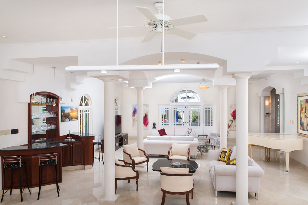 Sandy Lane - Bohemia