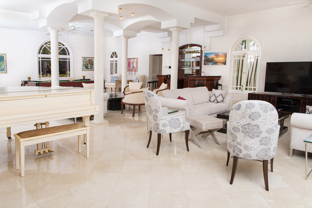 Sandy Lane - Bohemia