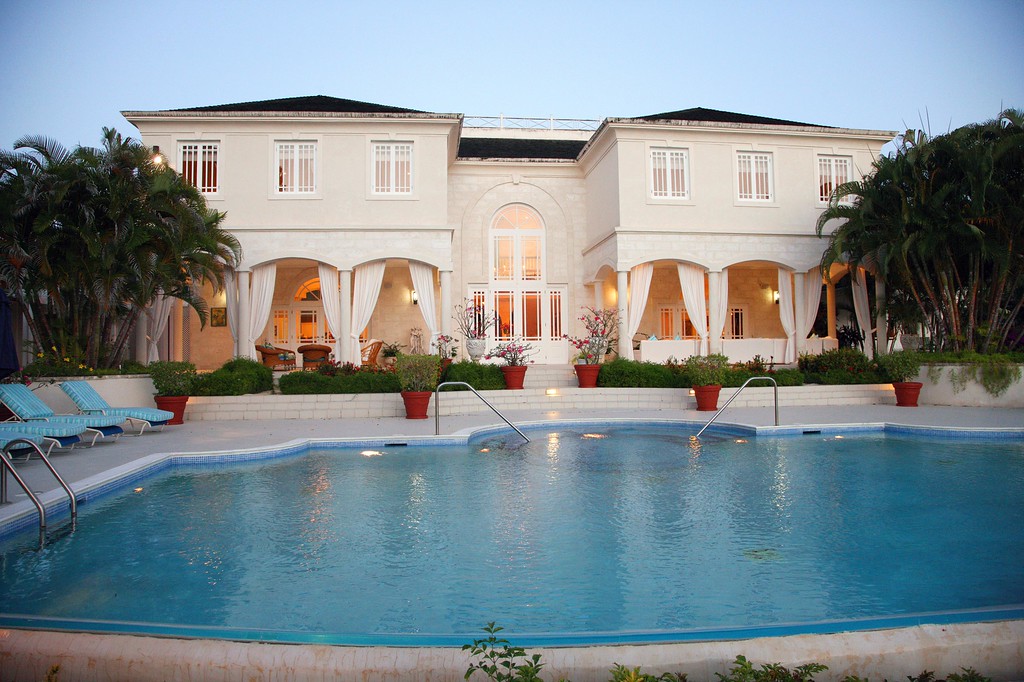 Sandy Lane - Bohemia