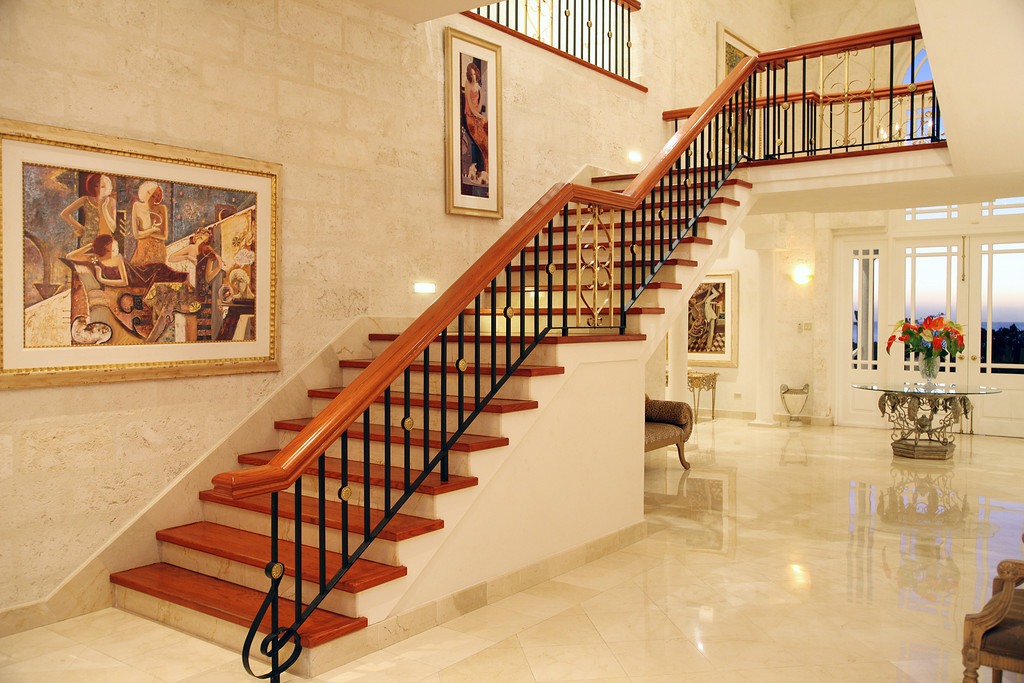 Sandy Lane - Bohemia